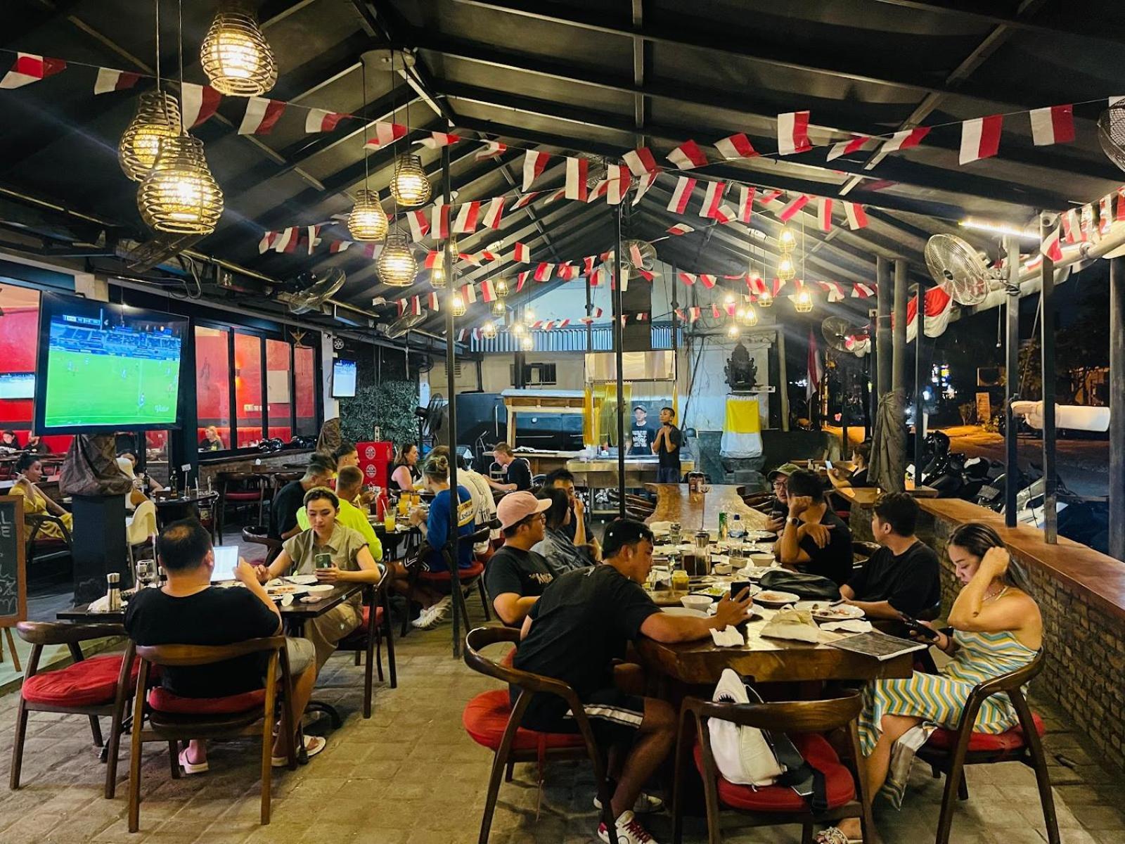Apartemen Ilo Umalas Seminyak (Bali)