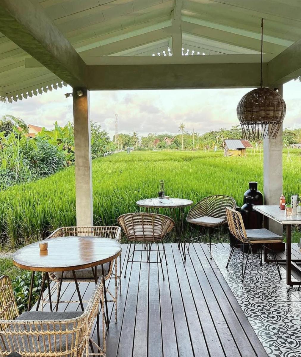 Ilo Umalas Seminyak (Bali)