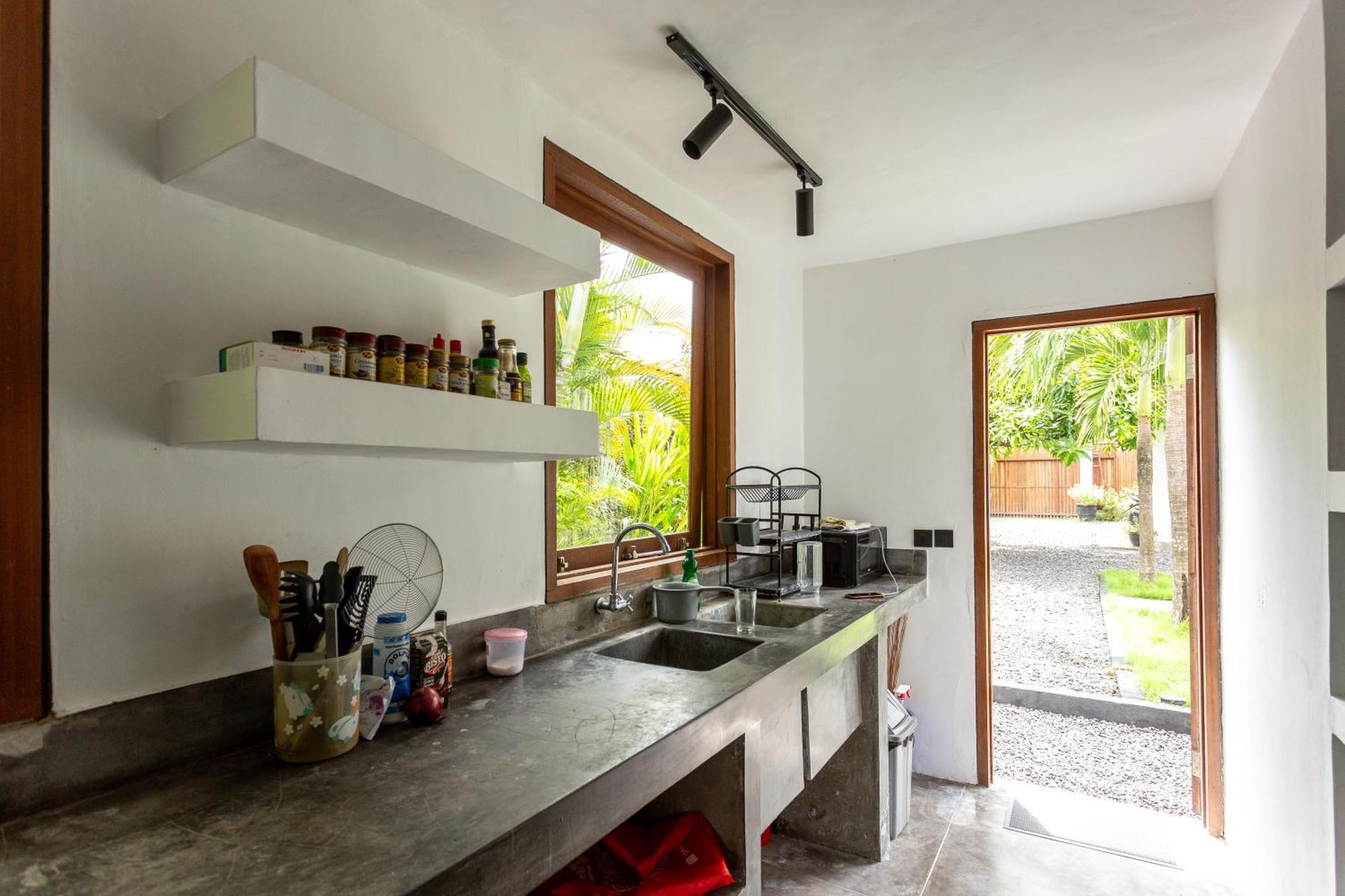 Apartment Ilo Umalas Seminyak (Bali)