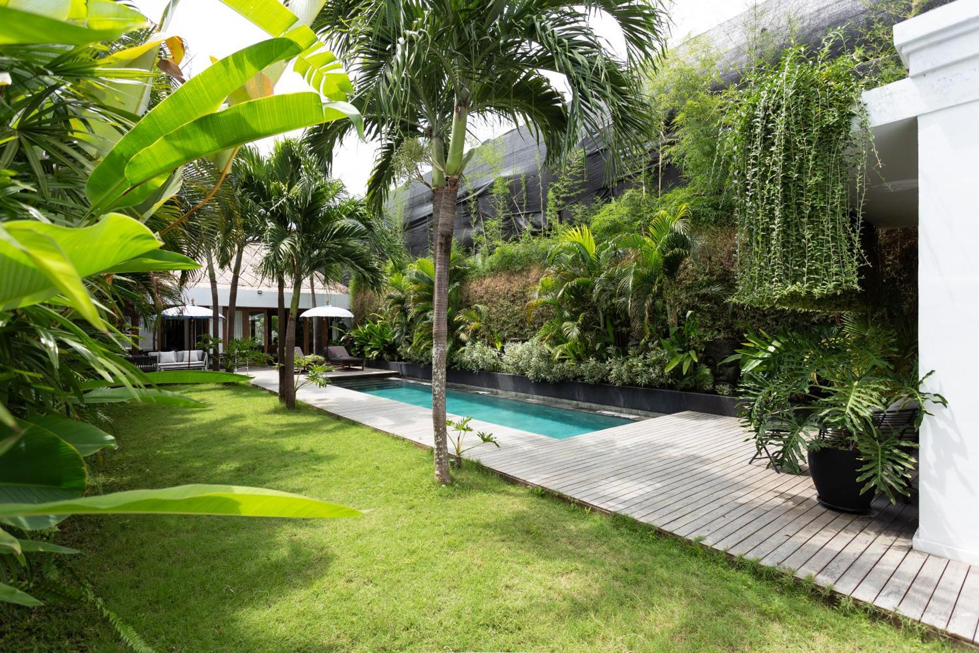 Ilo Umalas Seminyak (Bali)