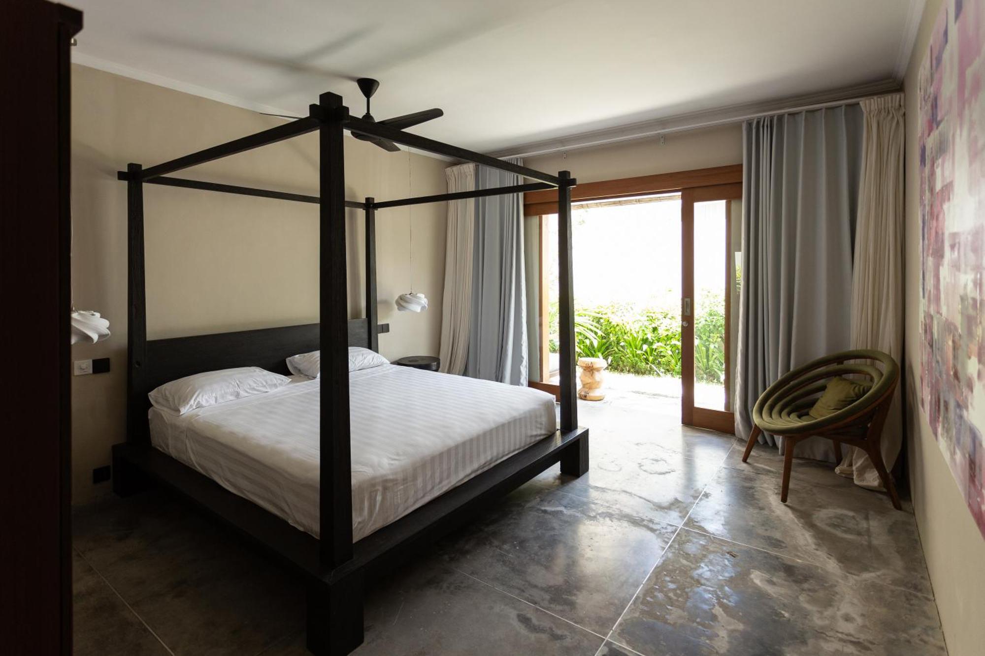Apartment Ilo Umalas