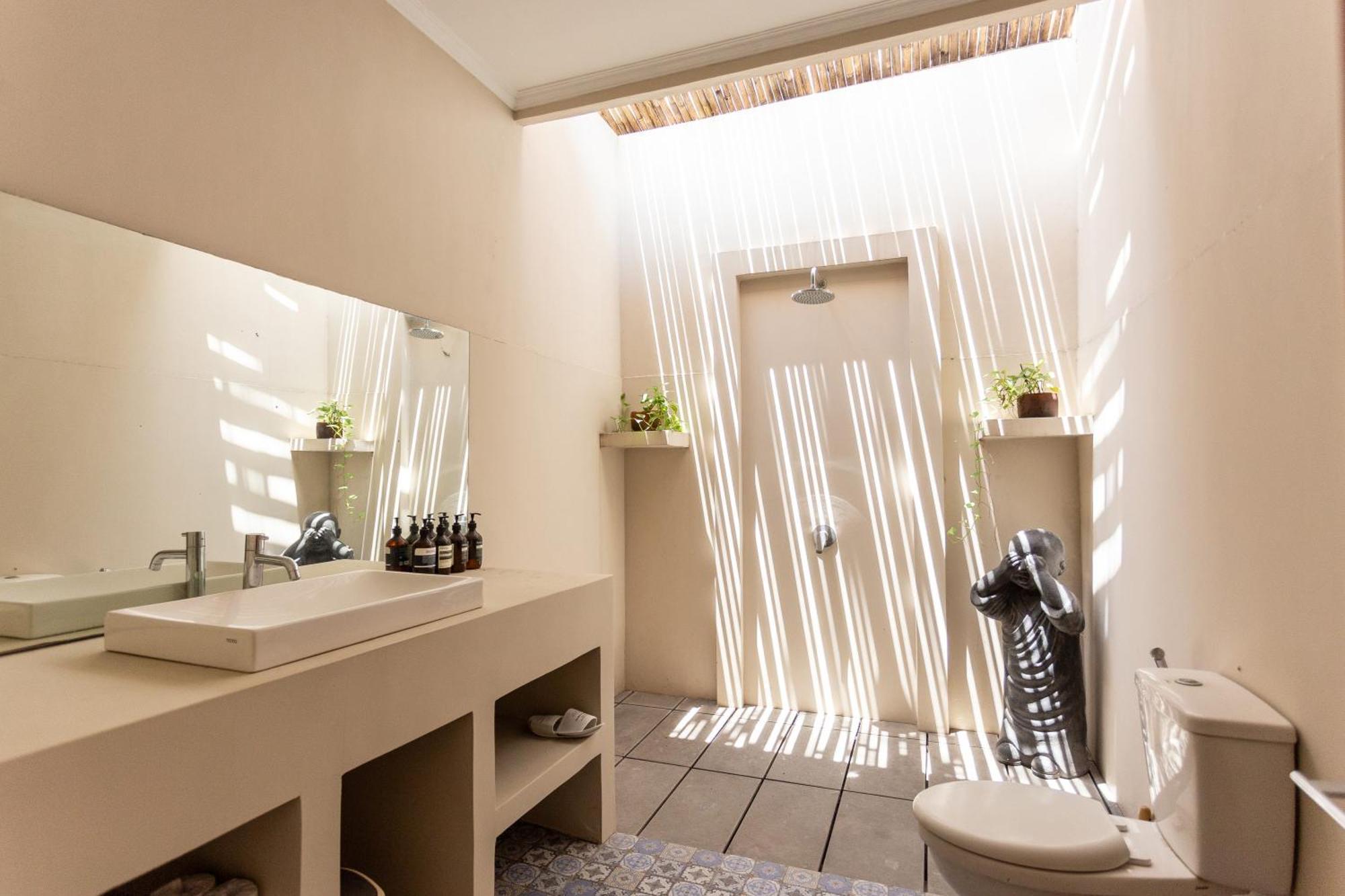 Apartment Ilo Umalas Seminyak (Bali)