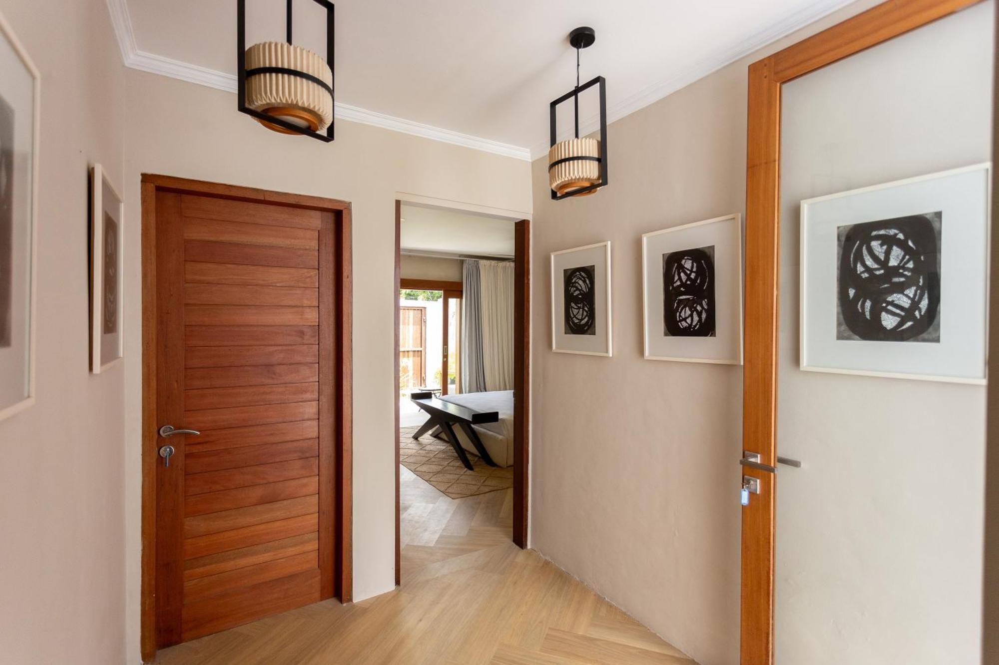 Apartment Ilo Umalas