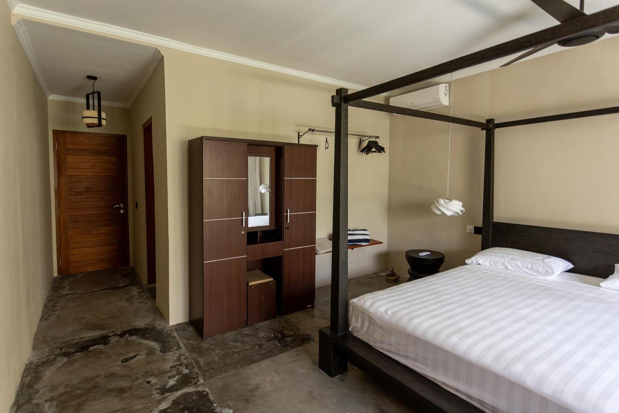 Ilo Umalas * Seminyak (Bali)