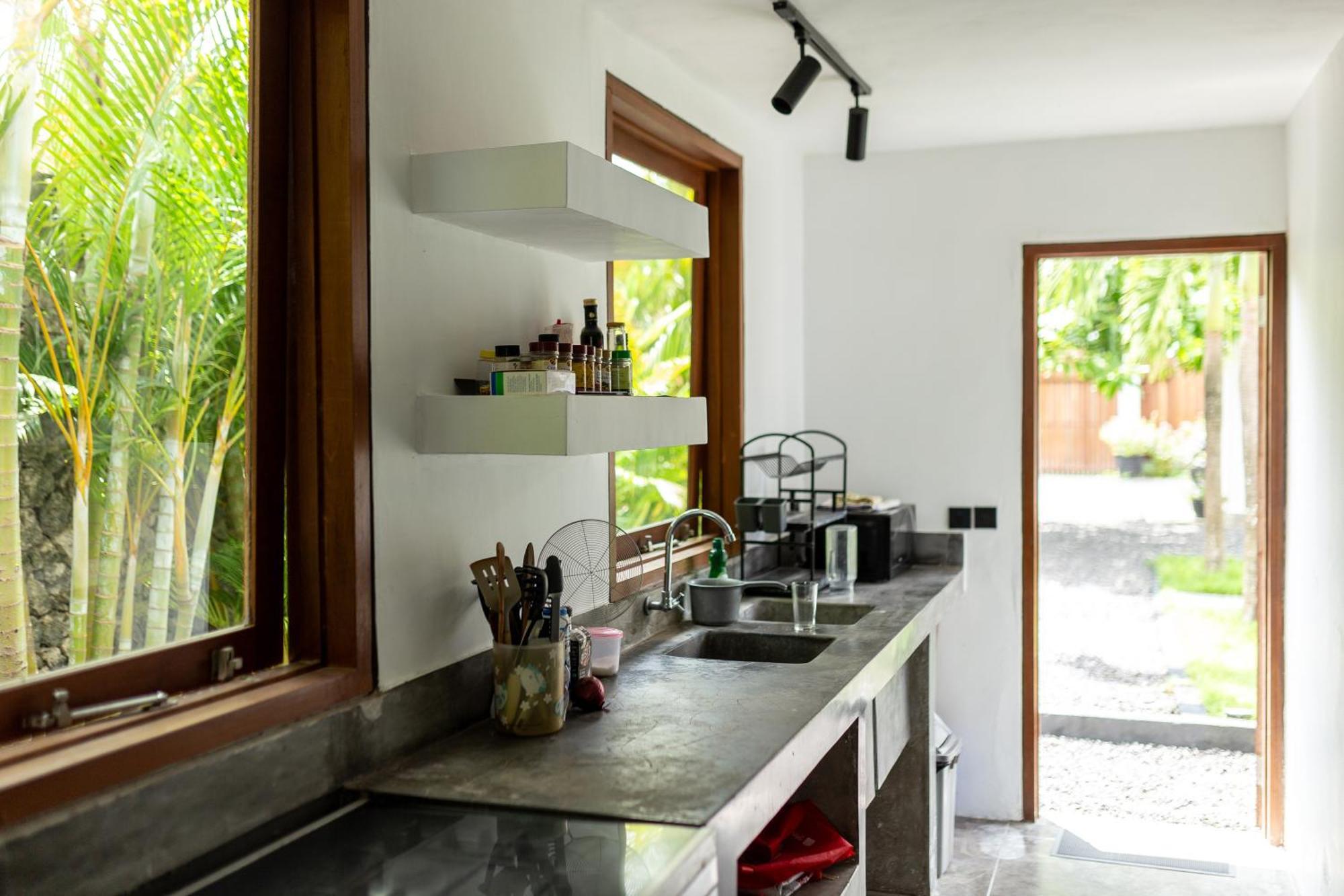 Ilo Umalas * Seminyak (Bali)