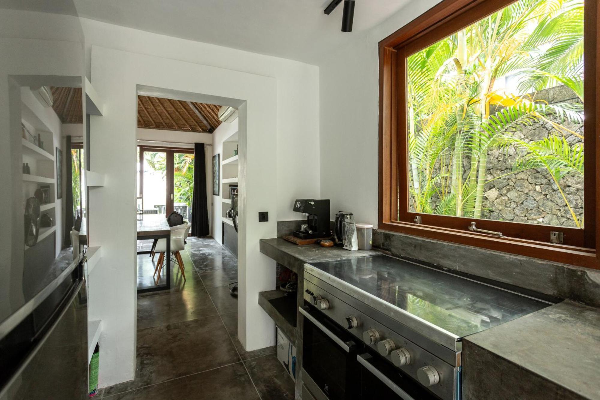 Ilo Umalas Apartment *
