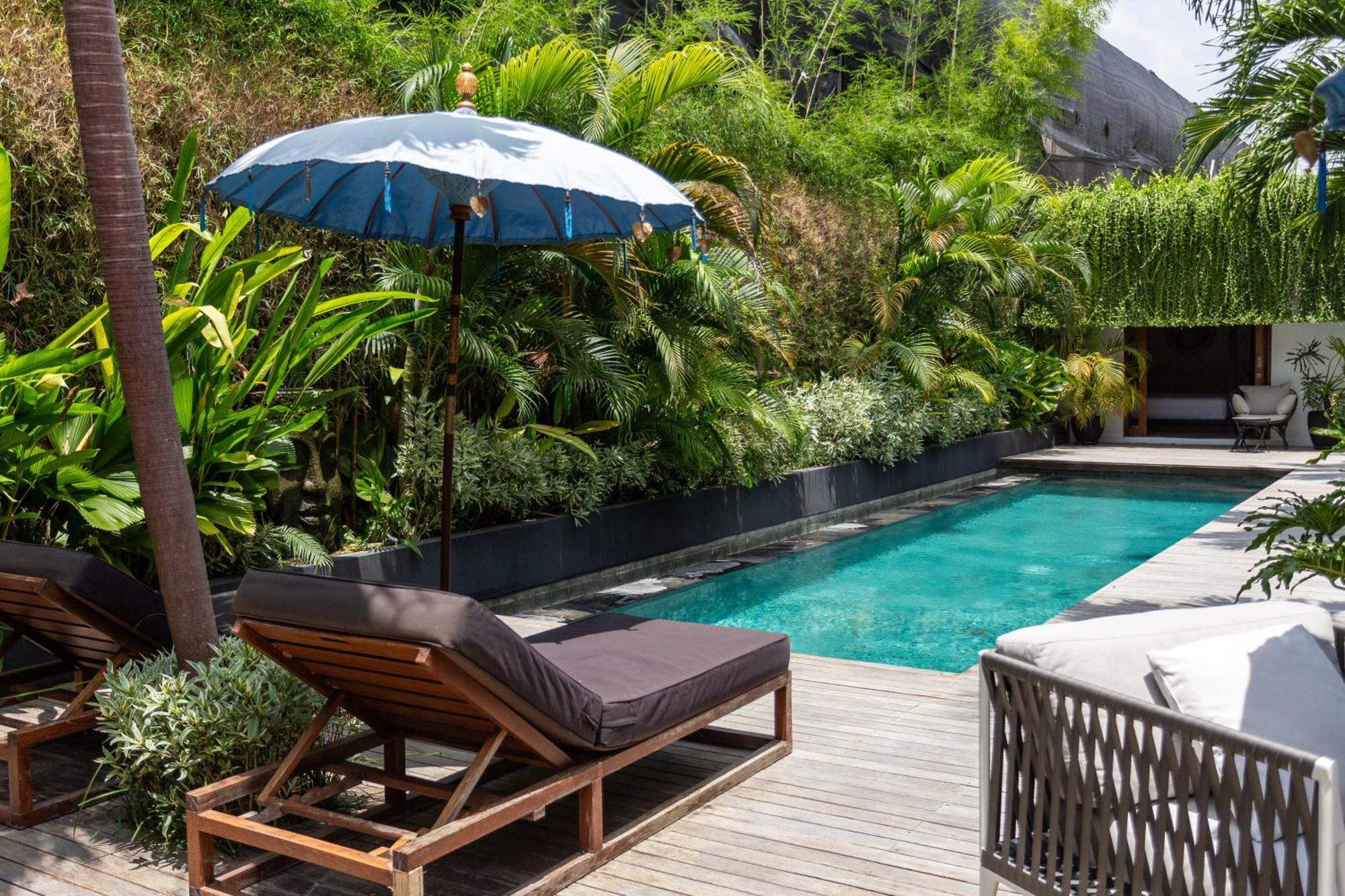 Ilo Umalas Apartment Seminyak (Bali)