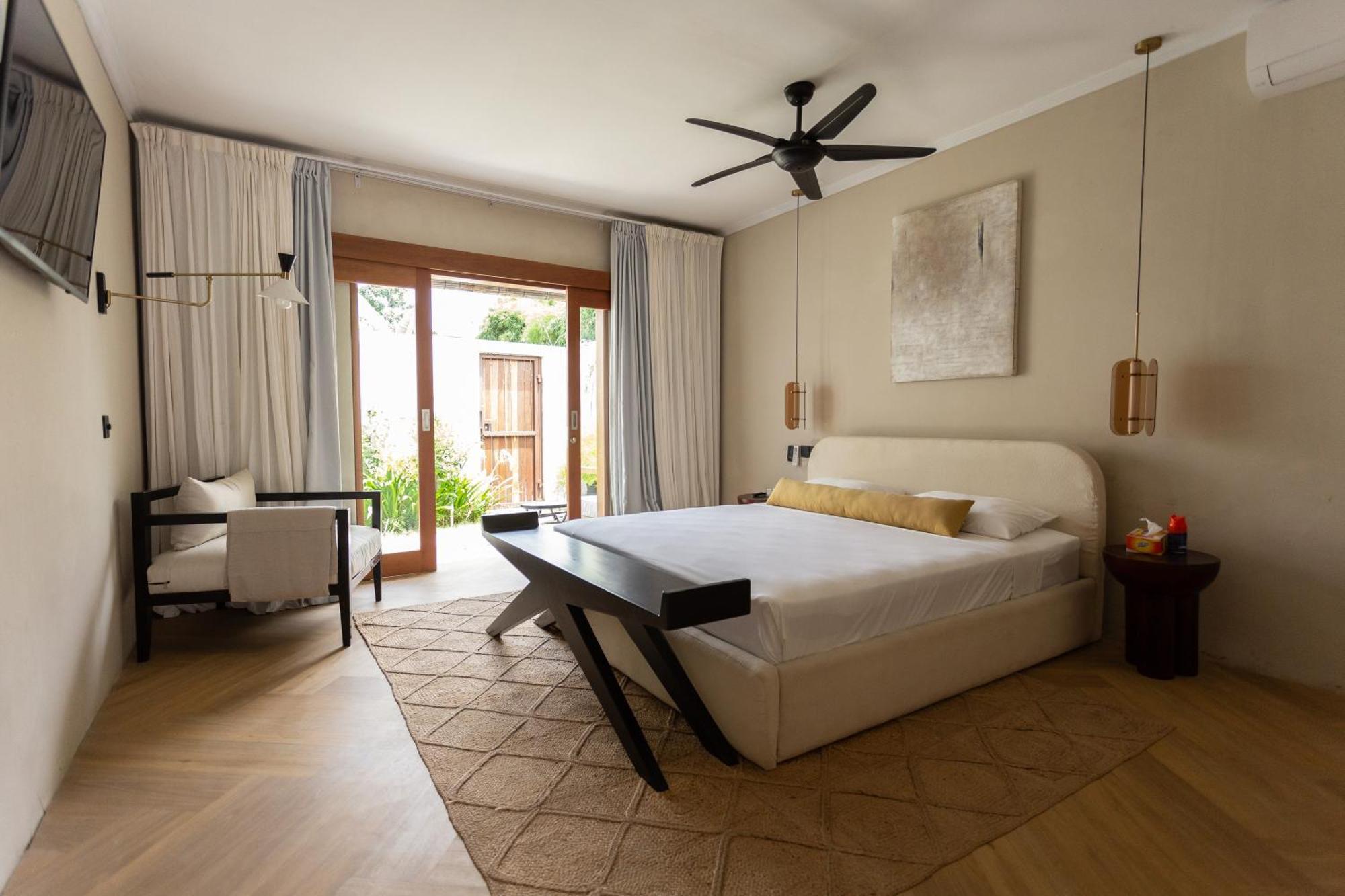 Apartment Ilo Umalas *