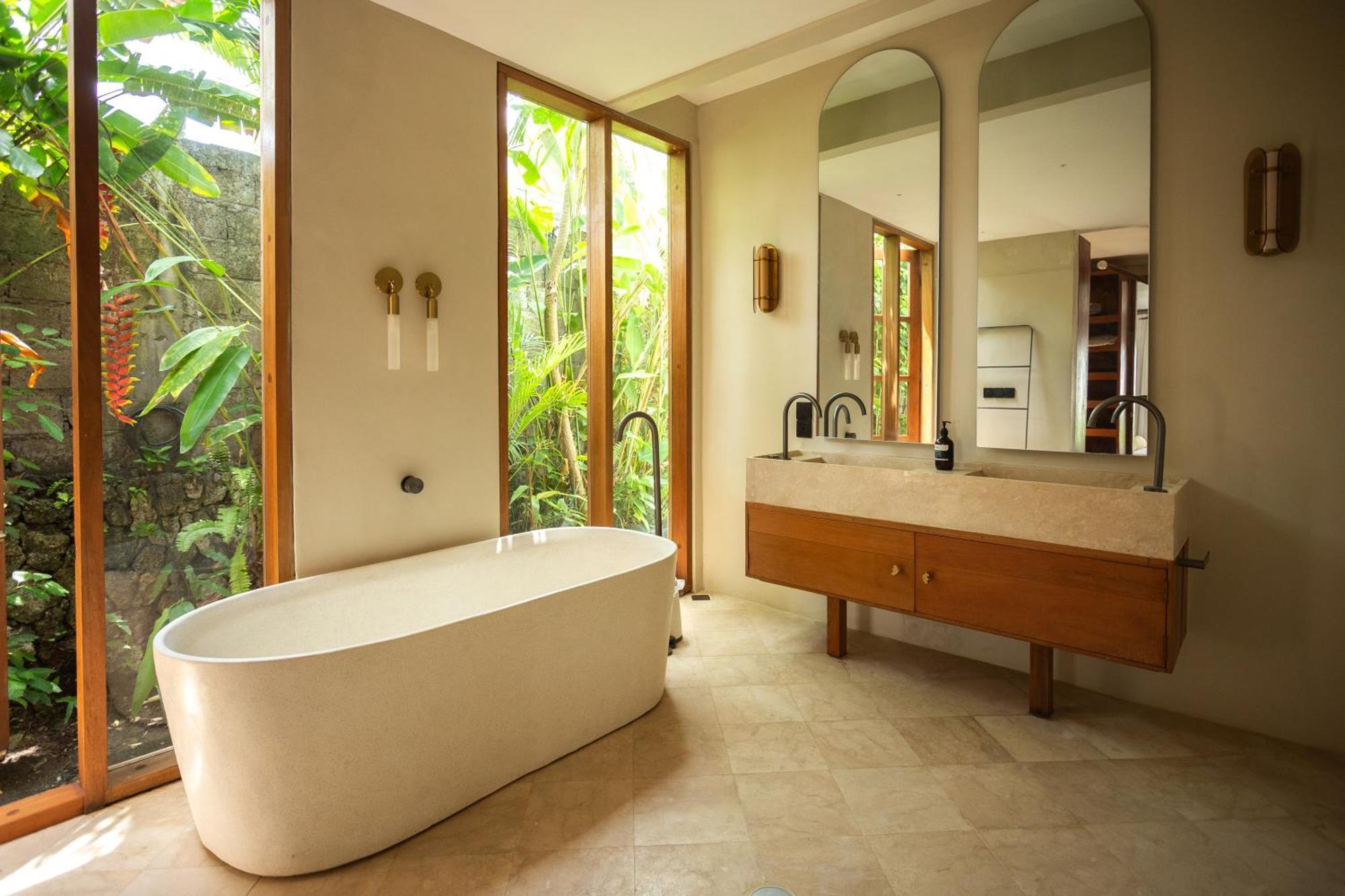 Apartment Ilo Umalas Seminyak (Bali)