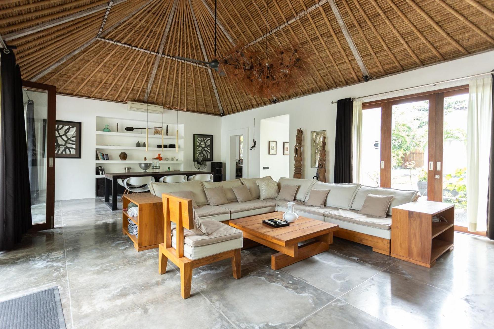 Ilo Umalas * Seminyak (Bali)