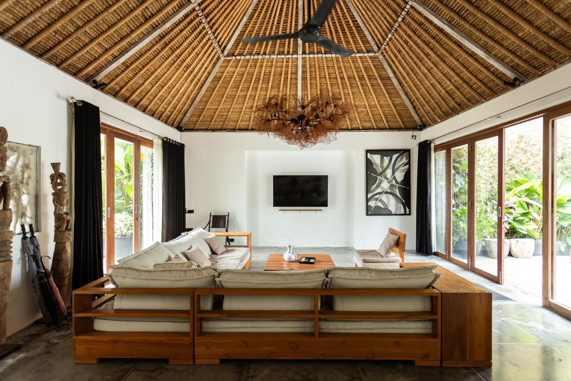 Apartment Ilo Umalas
